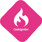 Codeigniter