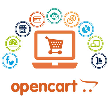 opencart-development