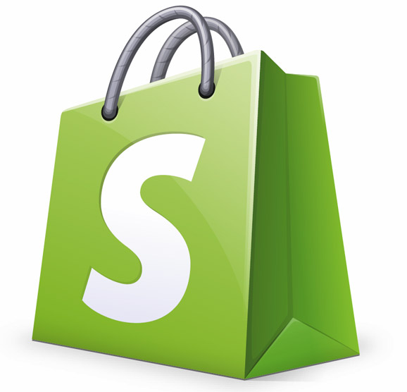 shopify shopify